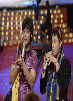 PFMI '09: Performances