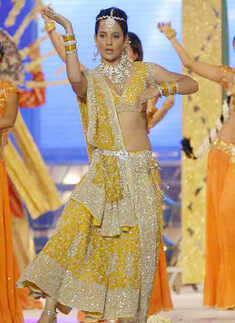 PFMI '09: Performances