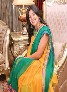 Ladies Circle 50 celebrate Karva Chauth