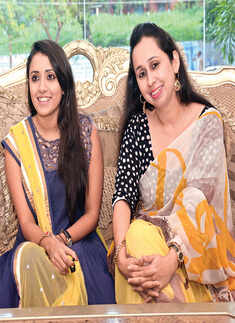 Ladies Circle 50 celebrate Karva Chauth