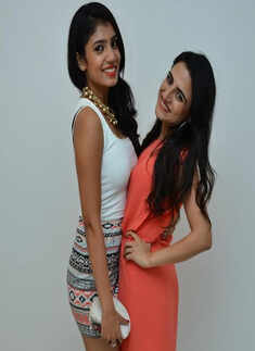 F1 fans in the city got together