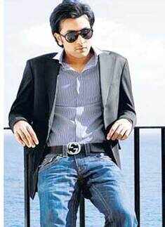 Ranbir: Shade mania