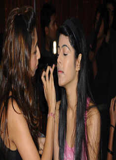 PFMI '09: Training Session