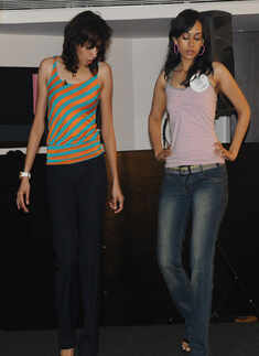 PFMI '09: Training Session