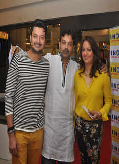 Chatuskone: Premiere