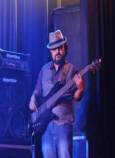 String festival in Kolkata