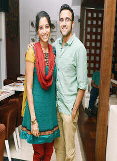 Weekend party at Bay 146