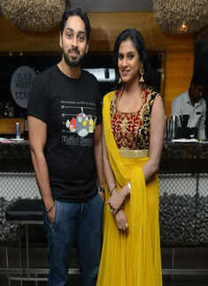 Weekend party at Bay 146