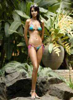 PFMI '09 finalist: Tulip Bhattacharya