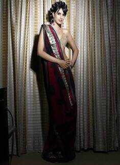 PFMI '09 finalist: Tulip Bhattacharya