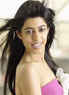 PFMI '09 finalist: Akanksha Yadav