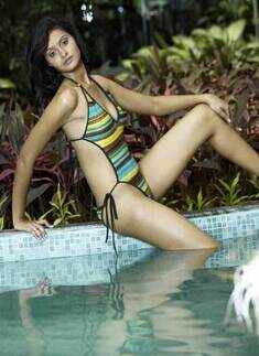 PFMI '09 finalist: Faith Pandey