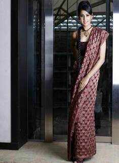 PFMI '09 finalist: Karishma Karnik