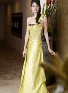 PFMI '09 finalist: Nandini Vaid