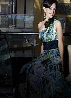 PFMI '09 finalist: Nishtha Khadiwala