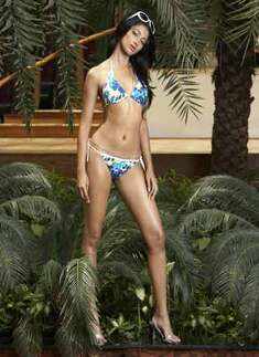 PFMI '09 finalist: Pooja Hegde