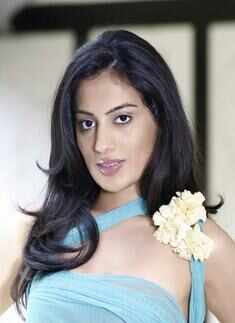 PFMI '09 finalist: Sonakshi Sajnani