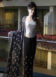 PFMI '09: Ethnic wear