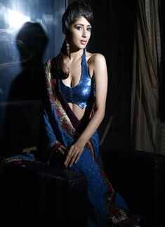 PFMI '09: Ethnic wear