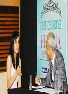 PFMI '09: Personal grooming