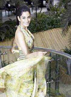 PFMI '09: Top 5 finalists