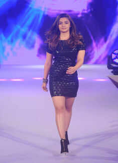 Alia Bhatt unveils her clothing line