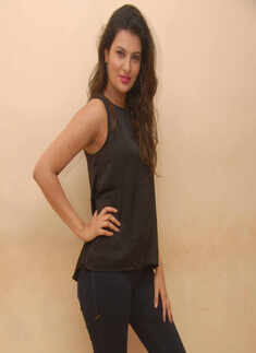 Home Stay's audio launch