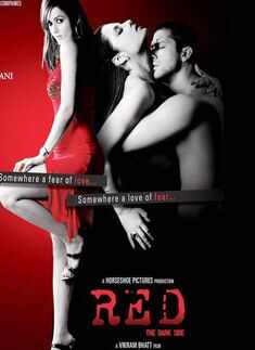 Red: The Dark Side
