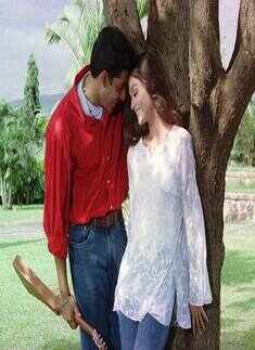 Dhaai Akshar Prem Ke