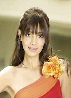 PFMI '09 finalist: Dimple Patel