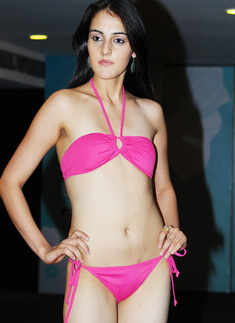 PFMI '09 finalist: Hanika Paryani