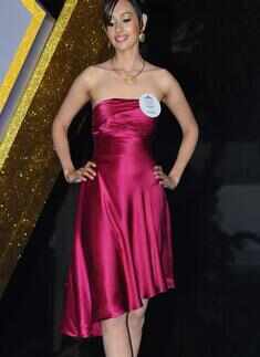 PFMI '09 finalist: Nishtha Khadiwala