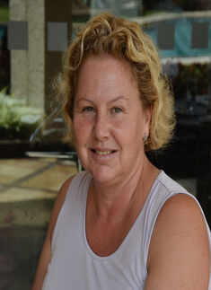 Rizwan, Najeesha's Picnic Brunch