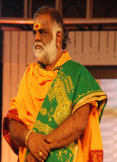 Kannada stars at a movie launch