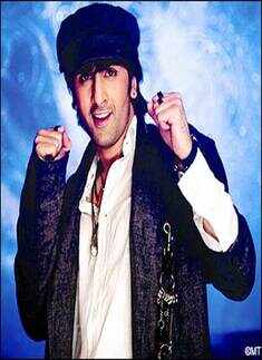 Ranbir: Hats off