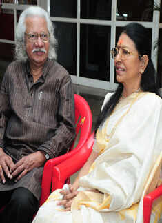 Celebs at Female Film Festival