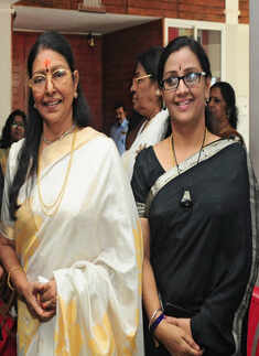 Celebs at Female Film Festival