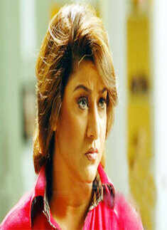 Kannadada Kiran Bedi