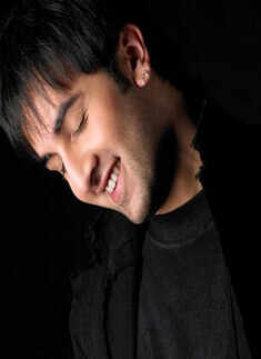 Ranbir: The chocolate boy