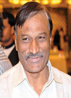 Doctors have a blasting time