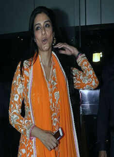 Haider: Spl. Screening