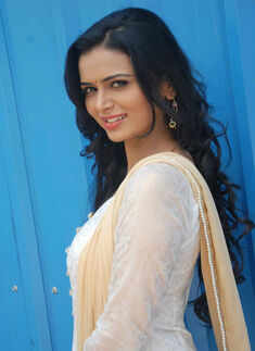 Chinna Chinna Aase: Audio launch