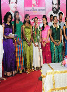 Yesudas @ Musical get-together