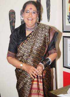 Launch party of restaurant