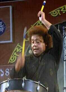 Bengali's New Year concert