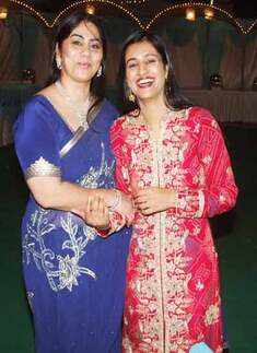 Siddharth & Rashi's wedding