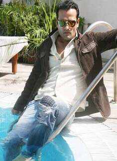 Rohit Roy
