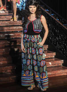 Masaba's Anouk for Myntra