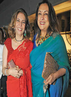 Spanish fiesta in Delhi