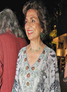 Spanish fiesta in Delhi